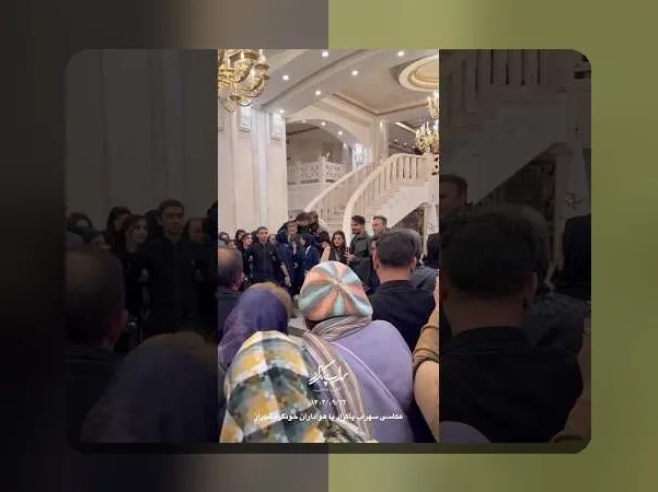 عکس قدیمی سهراب پاکزاد قبل عمل: نگاهی نزدیک به تغییرات و داستان شخصی او
